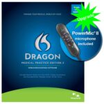 upgrade dragon medical mac