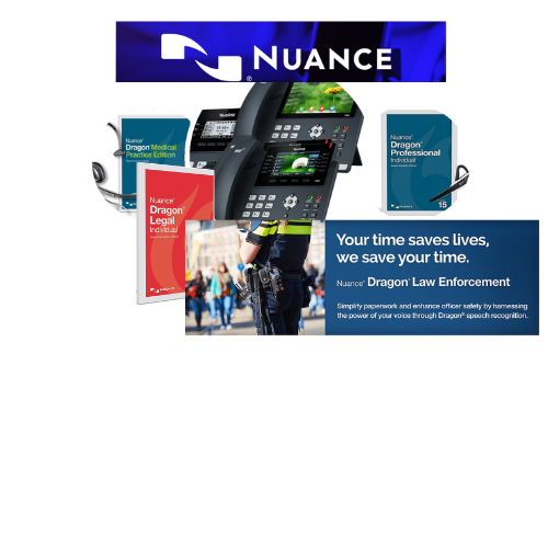 Nuance Products